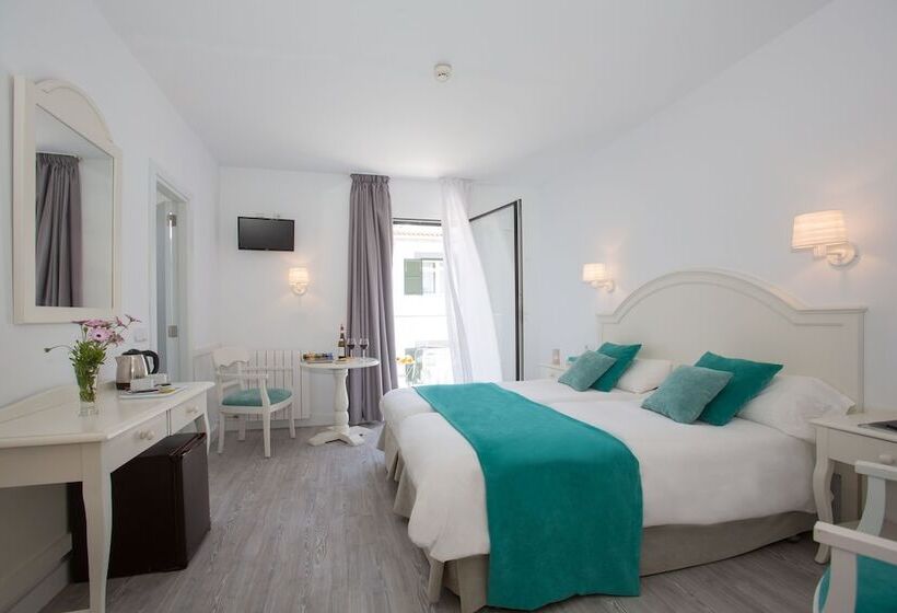 Fotos del hotel Marina:  1