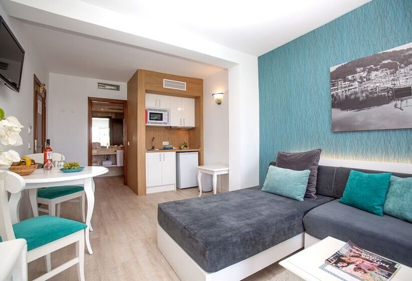 Fotos del hotel Marina:  43
