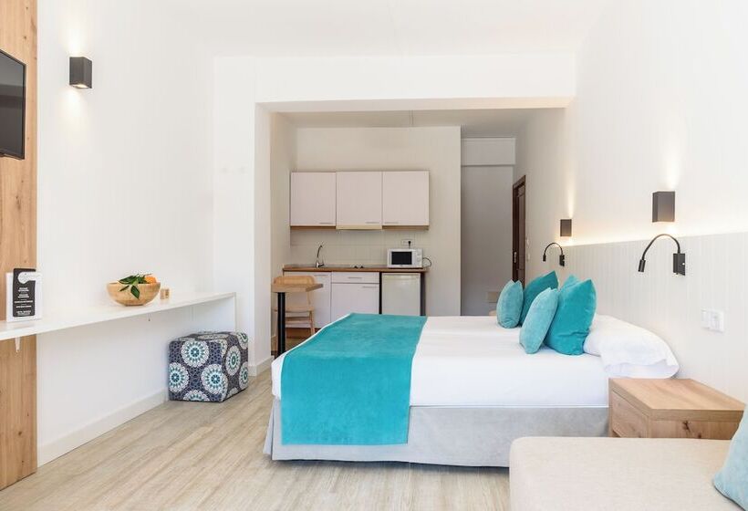 Fotos del hotel Marina:  16
