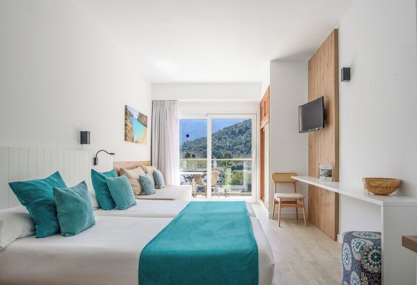 Fotos del hotel Marina:  19