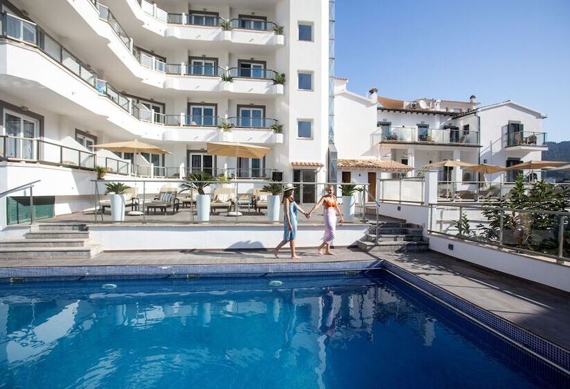 Fotos del hotel Marina:  18