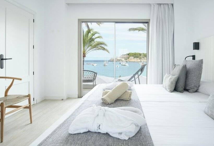 Fotos del hotel Marina:  17