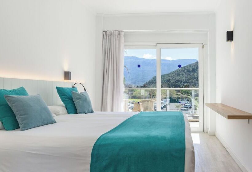 Fotos del hotel Marina:  12