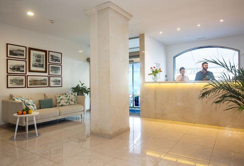 Fotos del hotel Marina:  32