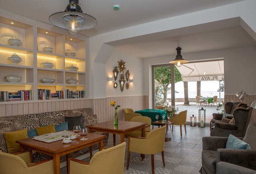 Fotos del hotel Marina:  34