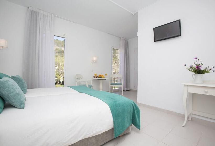 Fotos del hotel Marina:  2