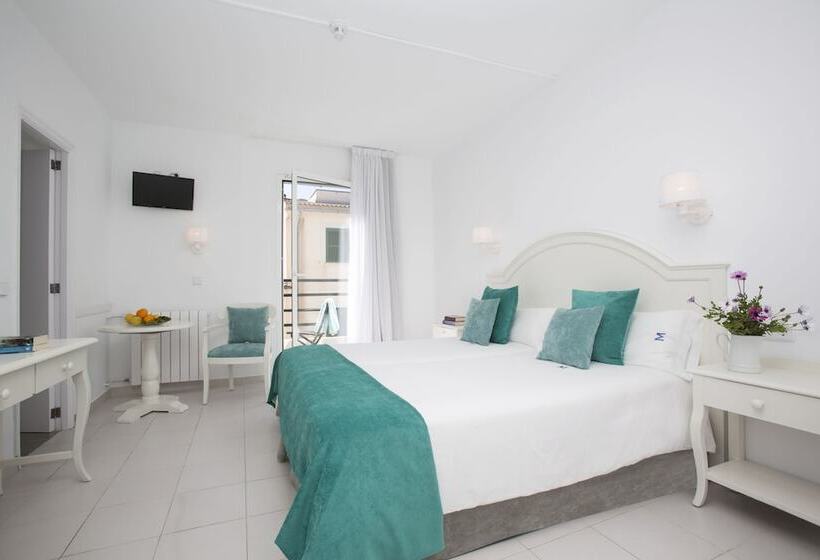 Fotos del hotel Marina:  3