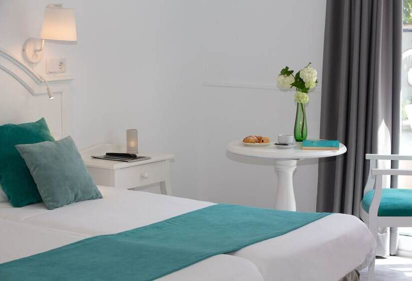 Fotos del hotel Marina:  4