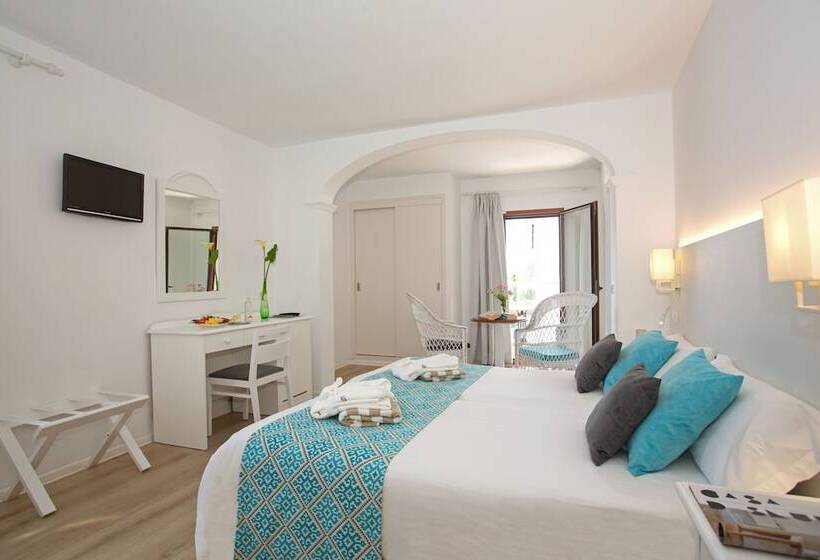 Fotos del hotel Marina:  6