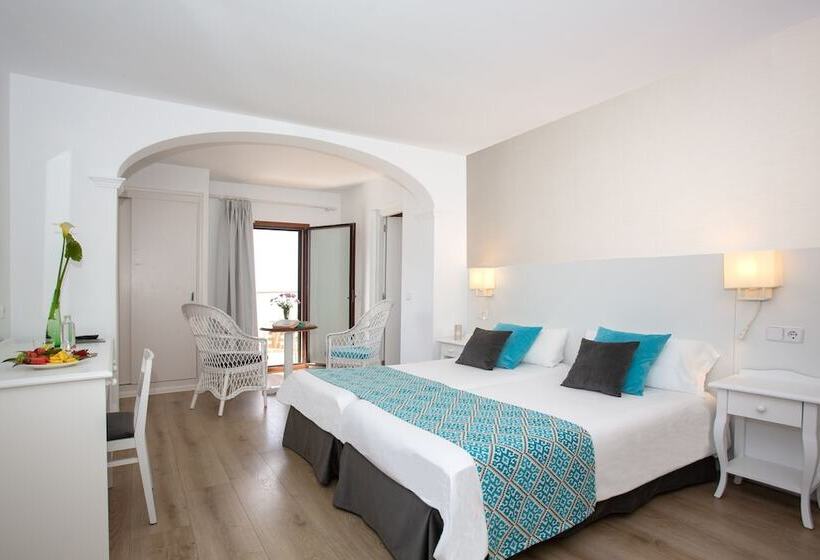 Fotos del hotel Marina:  9