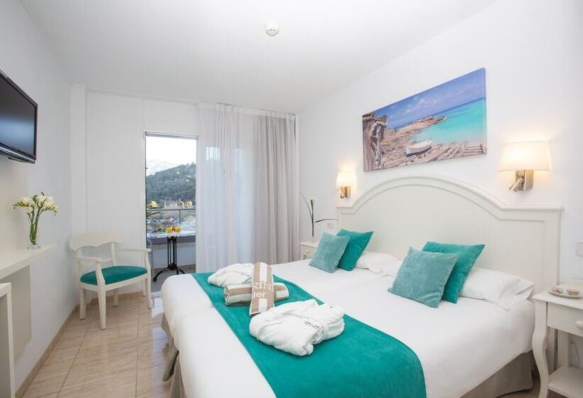 Fotos del hotel Marina:  8