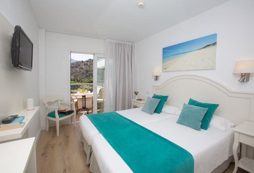 Fotos del hotel Marina:  10