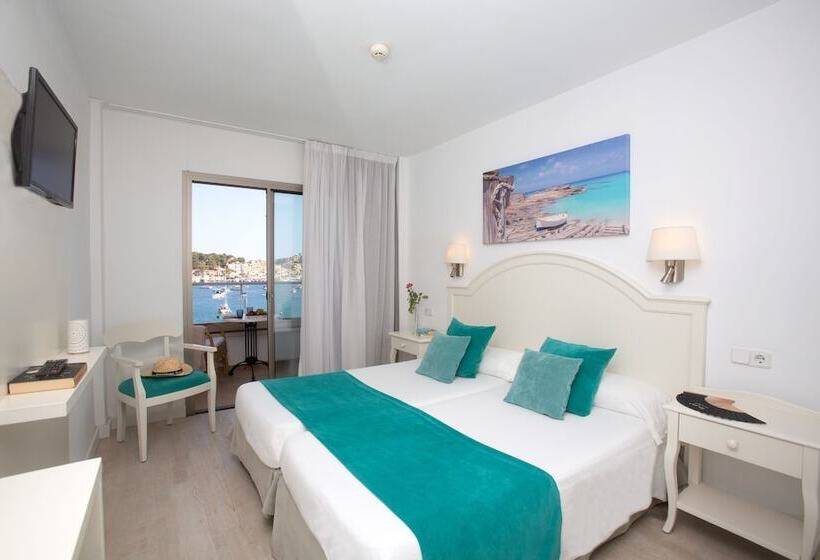 Fotos del hotel Marina:  13