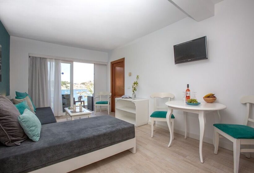 Fotos del hotel Marina:  14