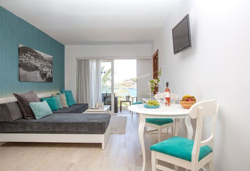 Fotos del hotel Marina:  15