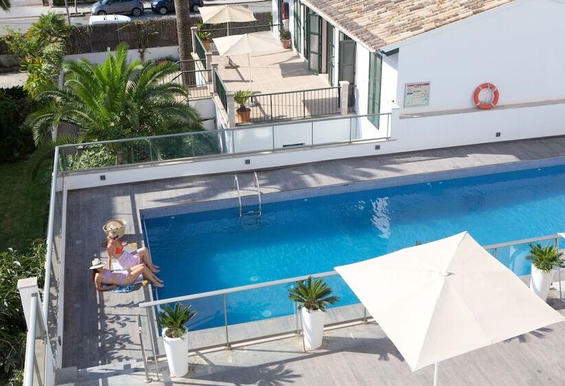 Fotos del hotel Marina:  45