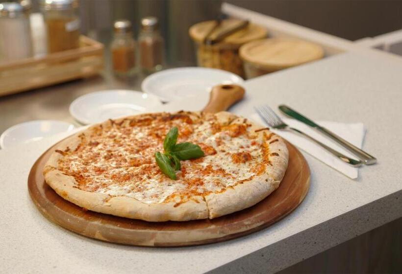 Fotos del hotel Meininger  Berlin Hauptbahnhof:  4