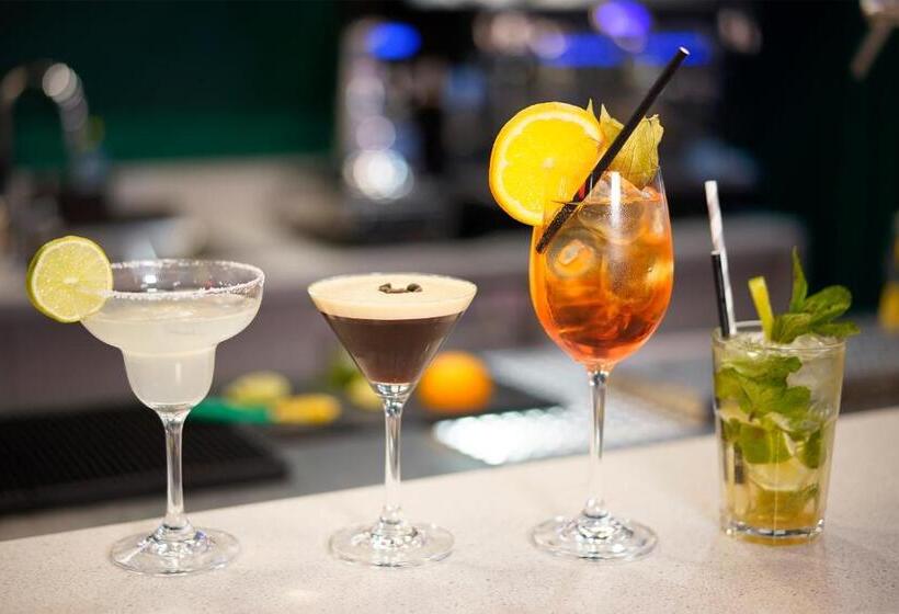 Fotos del hotel Meininger  Berlin Hauptbahnhof:  16