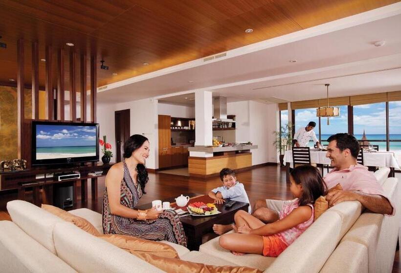 هتل Mövenpick Resort Bangtao Beach Phuket