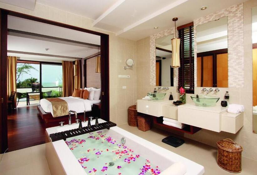 هتل Mövenpick Resort Bangtao Beach Phuket
