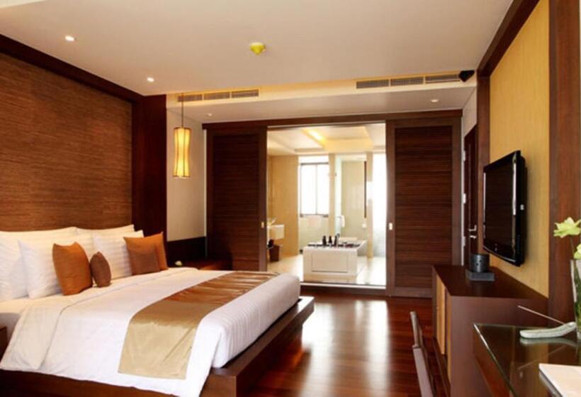 هتل Mövenpick Resort Bangtao Beach Phuket