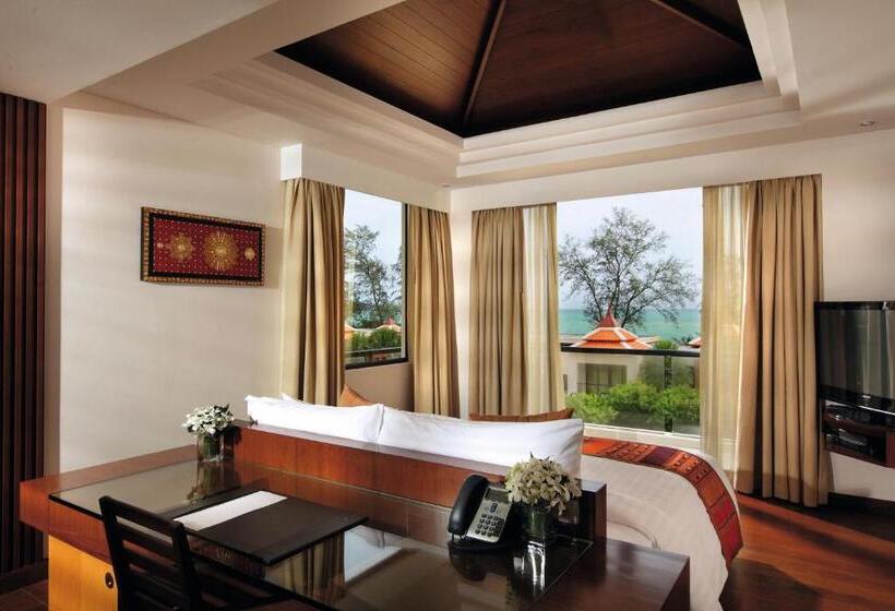 هتل Mövenpick Resort Bangtao Beach Phuket