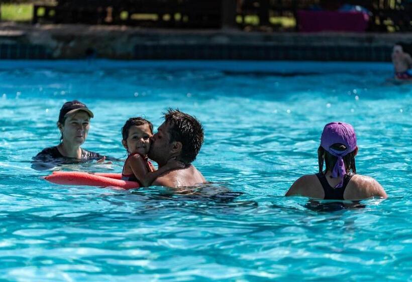 فندق Natal Spa Hot Springs & Leisure Resort