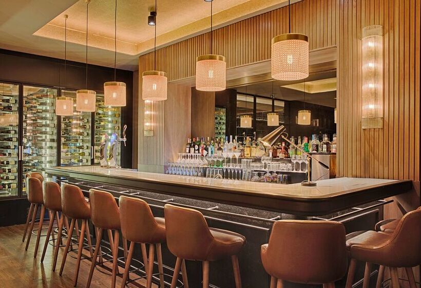 Fotos del hotel Nh Lyon Airport:  58