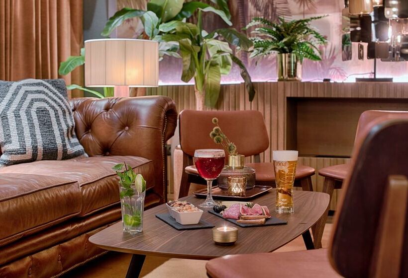 Fotos del hotel Nh Lyon Airport:  59