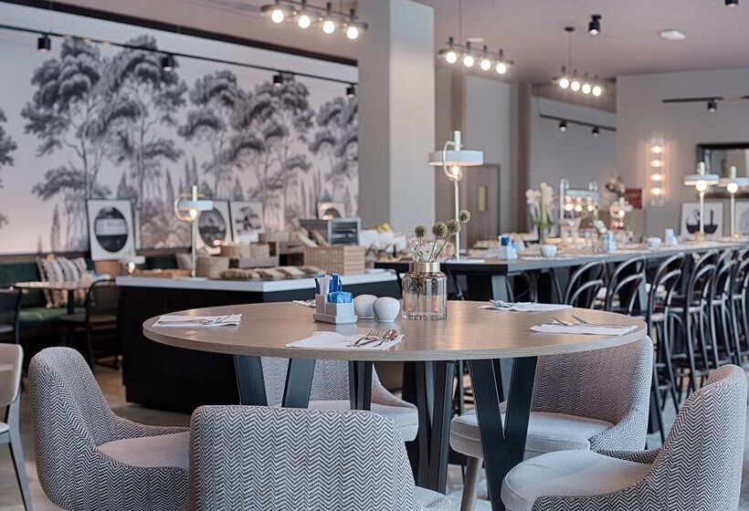 Fotos del hotel Nh Lyon Airport:  62