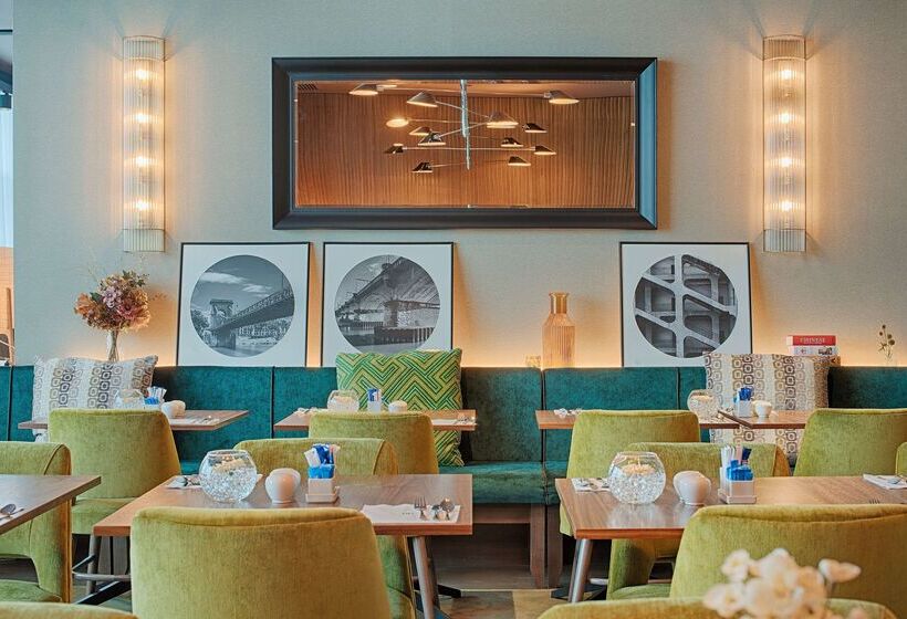 Fotos del hotel Nh Lyon Airport:  65