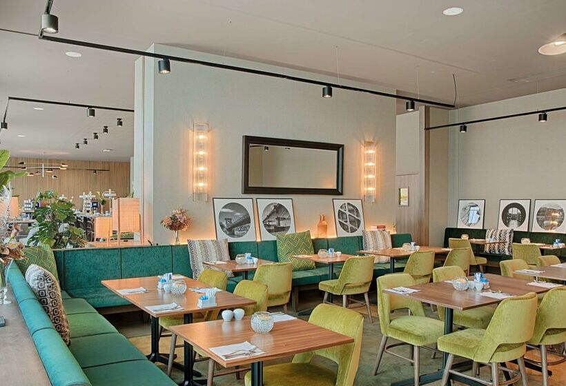 Fotos del hotel Nh Lyon Airport:  12