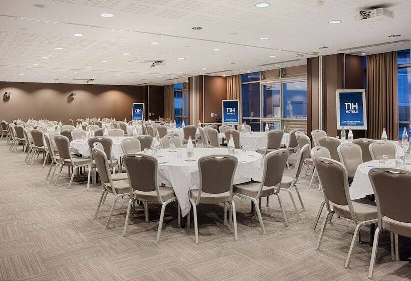 Fotos del hotel Nh Lyon Airport:  40