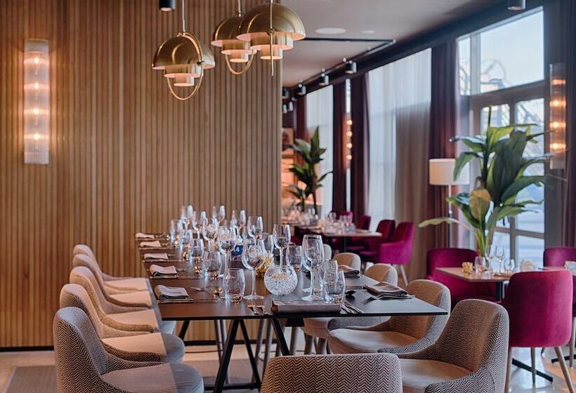 Fotos del hotel Nh Lyon Airport:  38