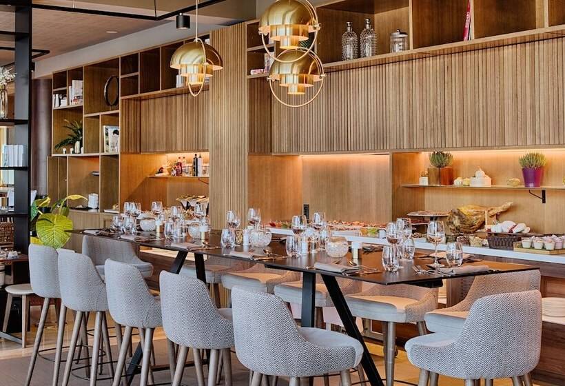 Fotos del hotel Nh Lyon Airport:  42