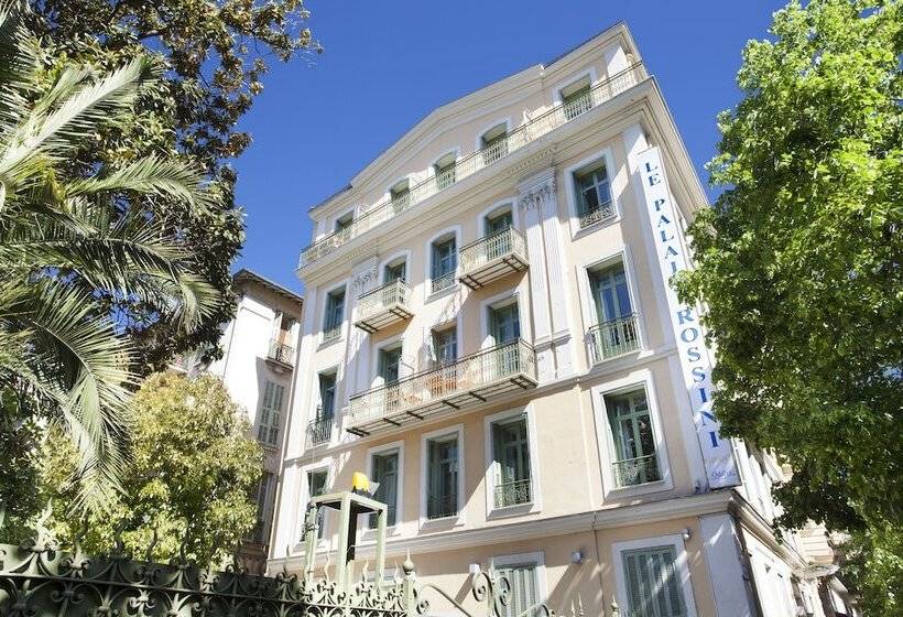Fotos del hotel Odalys City Nice Le Palais Rossini: 1 Fotos del hotel Odalys City Nice Le Palais Rossini: 1
