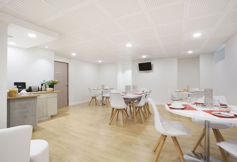 Fotos del hotel Odalys City Nice Le Palais Rossini:  15