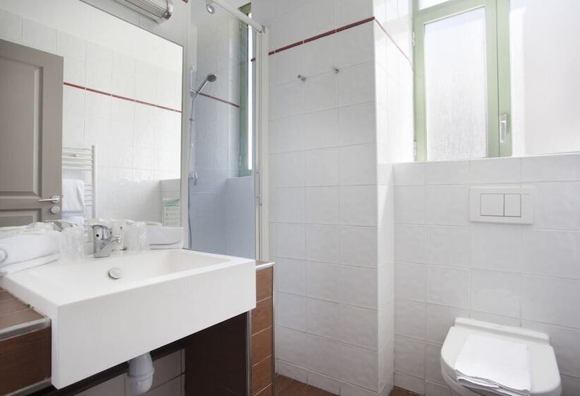 Fotos del hotel Odalys City Nice Le Palais Rossini:  13