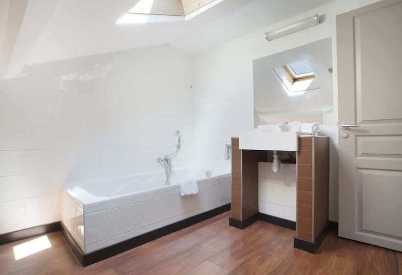 Fotos del hotel Odalys City Nice Le Palais Rossini:  2