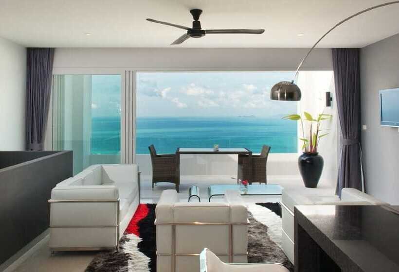 فندق Panorama Samui Residences