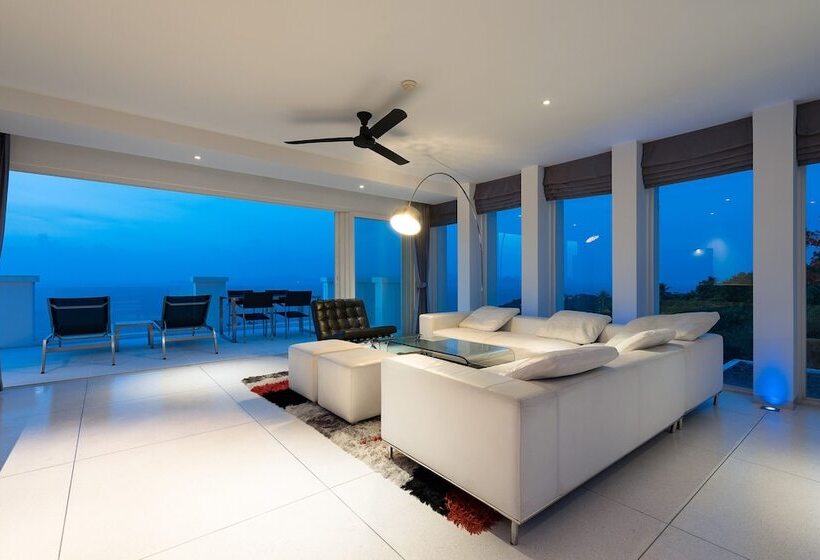 فندق Panorama Samui Residences