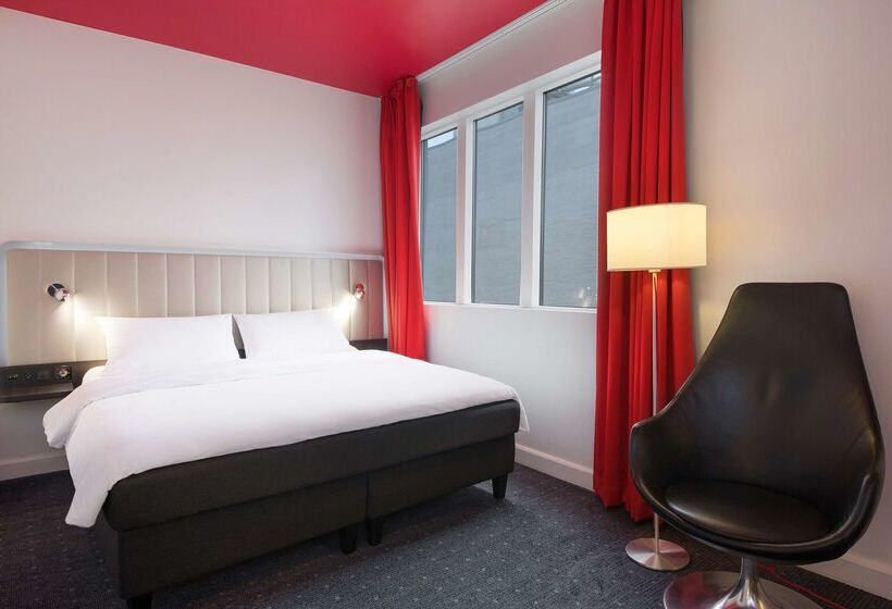 Fotos del hotel Park Inn By Radisson Oslo:  22