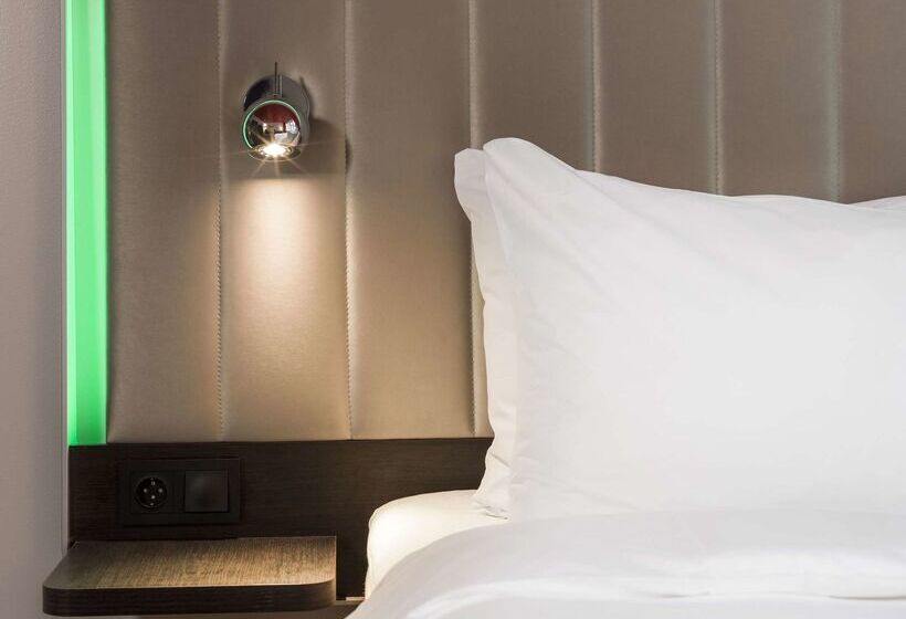 Fotos del hotel Park Inn By Radisson Oslo:  46