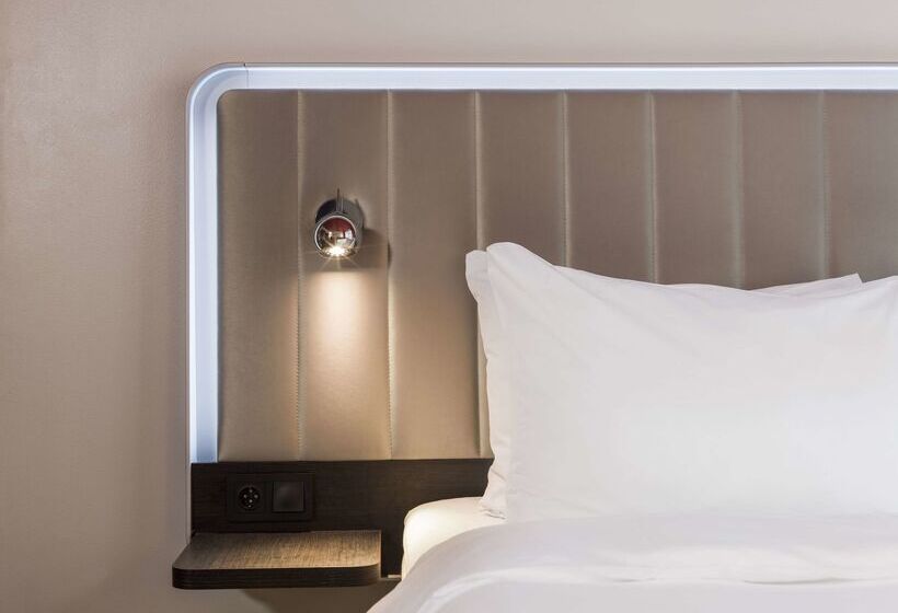 Fotos del hotel Park Inn By Radisson Oslo:  25