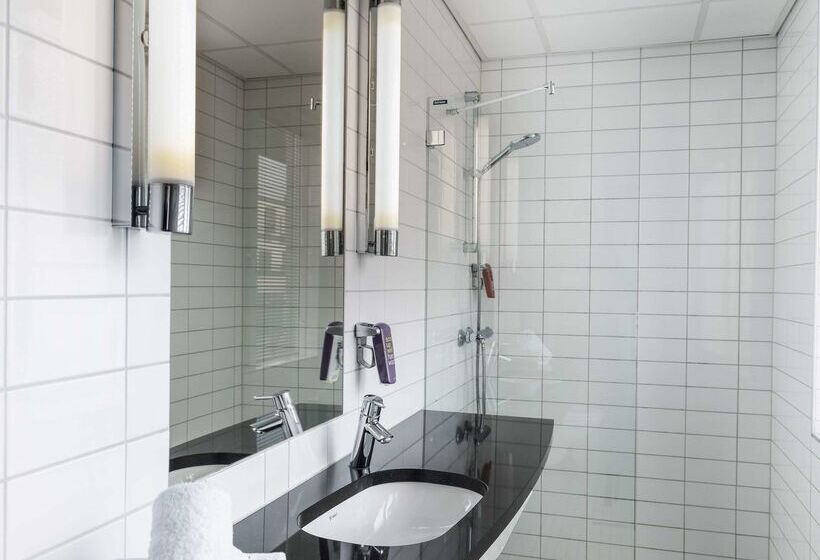 Fotos del hotel Park Inn By Radisson Oslo:  55
