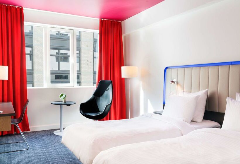 Fotos del hotel Park Inn By Radisson Oslo:  5