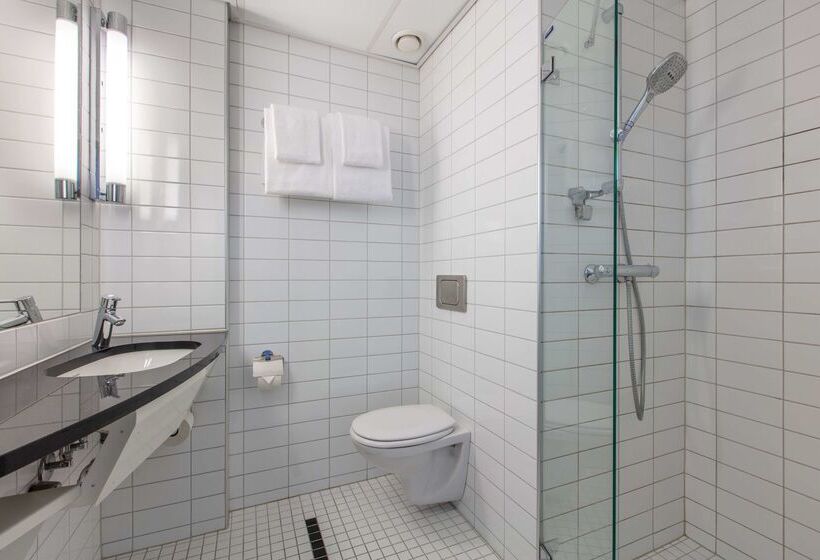 Fotos del hotel Park Inn By Radisson Oslo:  4