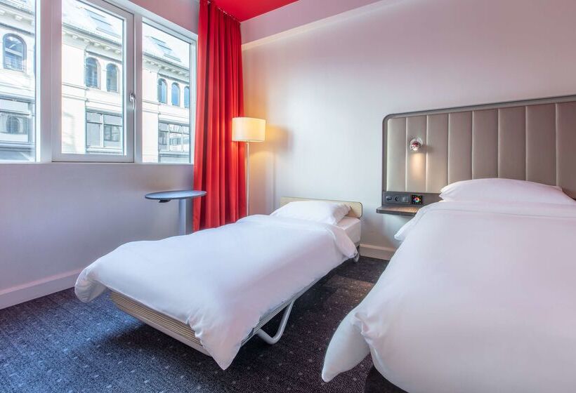 Fotos del hotel Park Inn By Radisson Oslo:  49