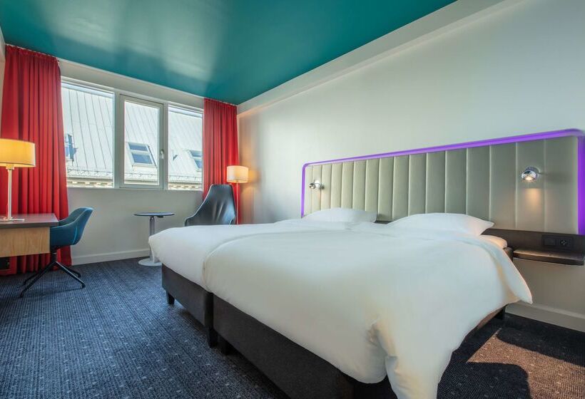 Fotos del hotel Park Inn By Radisson Oslo:  48