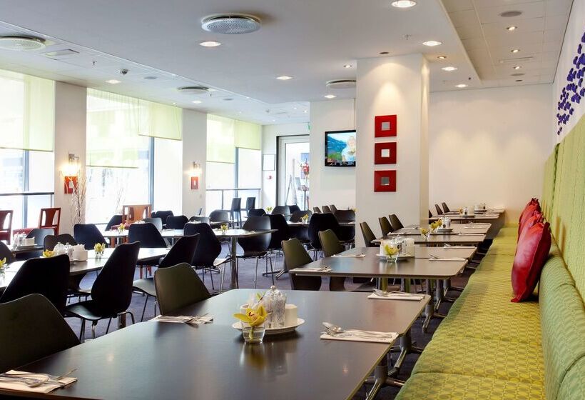 Fotos del hotel Park Inn By Radisson Oslo:  28